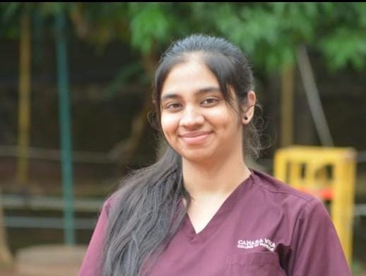 Dr. Jayesha lillani